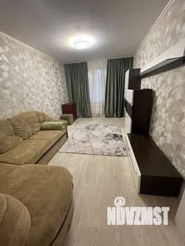 3-к квартира, на длительный срок, 60м2, 2/9 этаж