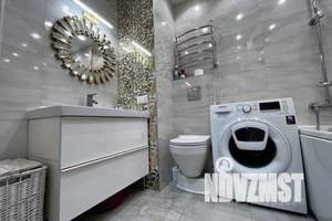 1-к квартира, посуточно, 27м2, 2/25 этаж