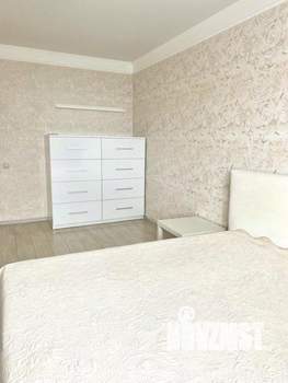 2-к квартира, на длительный срок, 75м2, 18/25 этаж