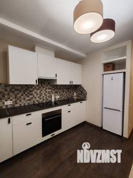 1-к квартира, на длительный срок, 39м2, 7/26 этаж