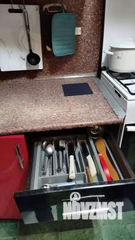 1-к квартира, посуточно, 30м2, 2/9 этаж