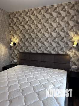 2-к квартира, на длительный срок, 45м2, 2/25 этаж