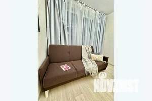 1-к квартира, посуточно, 40м2, 13/17 этаж