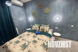 2-к квартира, посуточно, 43м2, 6/8 этаж