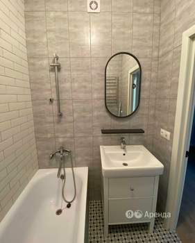 2-к квартира, на длительный срок, 49м2, 9/17 этаж