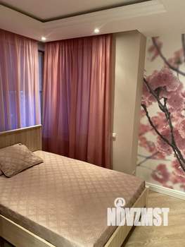 2-к квартира, на длительный срок, 43м2, 16/25 этаж