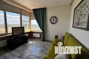 2-к квартира, посуточно, 45м2, 23/25 этаж