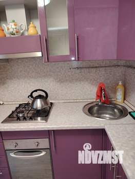 2-к квартира, на длительный срок, 44м2, 2/4 этаж