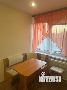 1-к квартира, на длительный срок, 36м2, 5/14 этаж