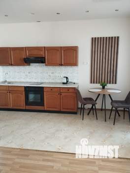 1-к квартира, на длительный срок, 38м2, 14/25 этаж