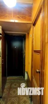 1-к квартира, на длительный срок, 35м2, 4/5 этаж