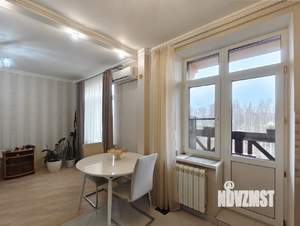 2-к квартира, на длительный срок, 60м2, 4/6 этаж