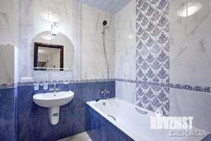 3-к квартира, на длительный срок, 110м2, 7/22 этаж