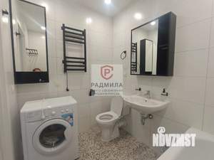 2-к квартира, на длительный срок, 35м2, 13/17 этаж
