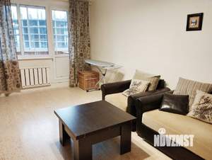 3-к квартира, на длительный срок, 75м2, 15/17 этаж