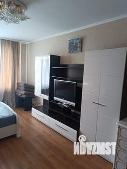1-к квартира, на длительный срок, 41м2, 11/15 этаж