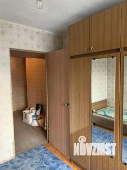 3-к квартира, на длительный срок, 67м2, 3/9 этаж