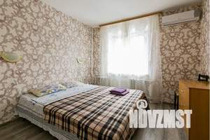 2-к квартира, посуточно, 55м2, 8/9 этаж