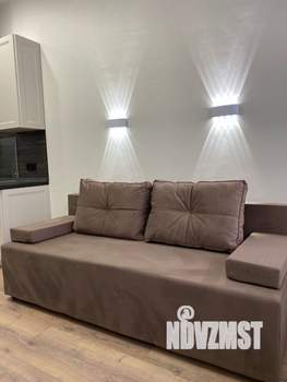 1-к квартира, на длительный срок, 50м2, 4/8 этаж