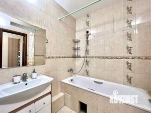 1-к квартира, посуточно, 50м2, 13/17 этаж