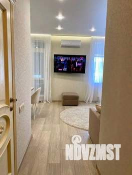 1-к квартира, посуточно, 60м2, 1/1 этаж