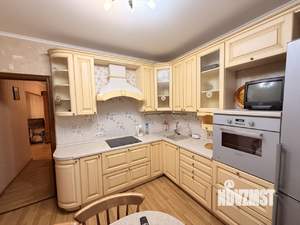 3-к квартира, на длительный срок, 79м2, 18/22 этаж
