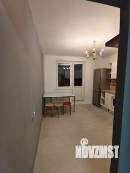 2-к квартира, на длительный срок, 62м2, 12/25 этаж