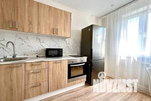 2-к квартира, посуточно, 55м2, 14/17 этаж