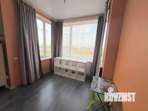 2-к квартира, на длительный срок, 55м2, 21/25 этаж