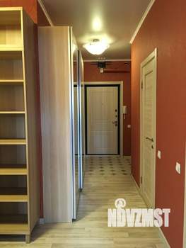 2-к квартира, на длительный срок, 70м2, 2/17 этаж