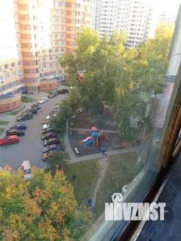 1-к квартира, на длительный срок, 38м2, 10/10 этаж