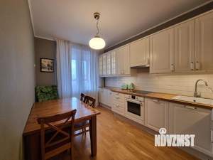 1-к квартира, на длительный срок, 50м2, 10/23 этаж