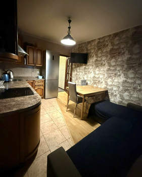 1-к квартира, на длительный срок, 42м2, 2/9 этаж