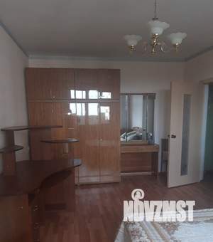 1-к квартира, на длительный срок, 39м2, 9/17 этаж