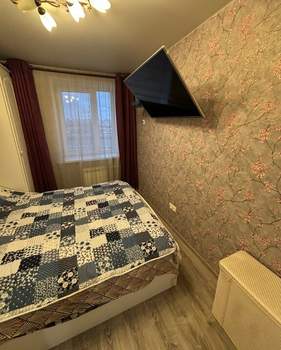 2-к квартира, на длительный срок, 52м2, 9/9 этаж