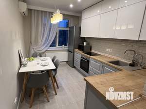 2-к квартира, на длительный срок, 55м2, 12/17 этаж