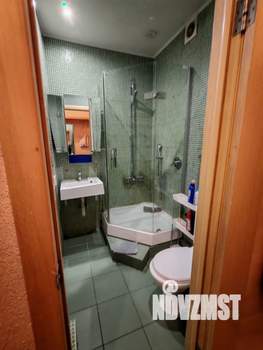 2-к квартира, на длительный срок, 43м2, 3/5 этаж