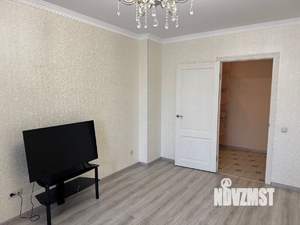 2-к квартира, на длительный срок, 64м2, 20/27 этаж