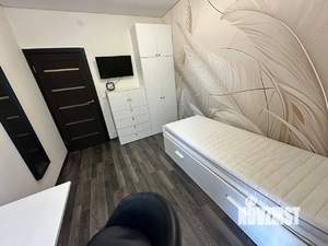 1-к квартира, на длительный срок, 32м2, 3/17 этаж