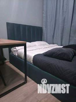 1-к квартира, посуточно, 22м2, 1/1 этаж