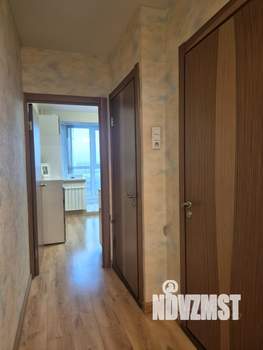 2-к квартира, на длительный срок, 61м2, 18/22 этаж