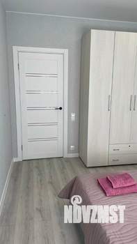 2-к квартира, посуточно, 38м2, 6/17 этаж