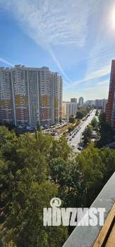 2-к квартира, на длительный срок, 46м2, 12/14 этаж