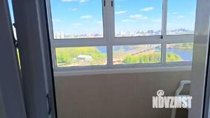 1-к квартира, на длительный срок, 43м2, 25/26 этаж