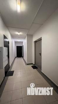 1-к квартира, на длительный срок, 33м2, 6/14 этаж