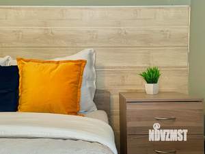 2-к квартира, посуточно, 55м2, 1/1 этаж