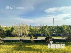 1-к квартира, на длительный срок, 35м2, 6/14 этаж