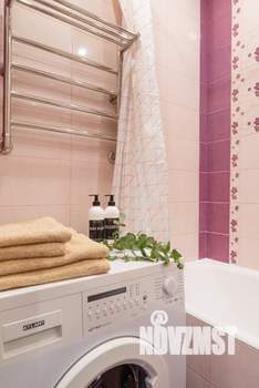 1-к квартира, на длительный срок, 38м2, 5/7 этаж