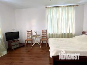 1-к квартира, посуточно, 28м2, 2/4 этаж