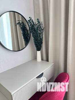 1-к квартира, посуточно, 35м2, 2/17 этаж